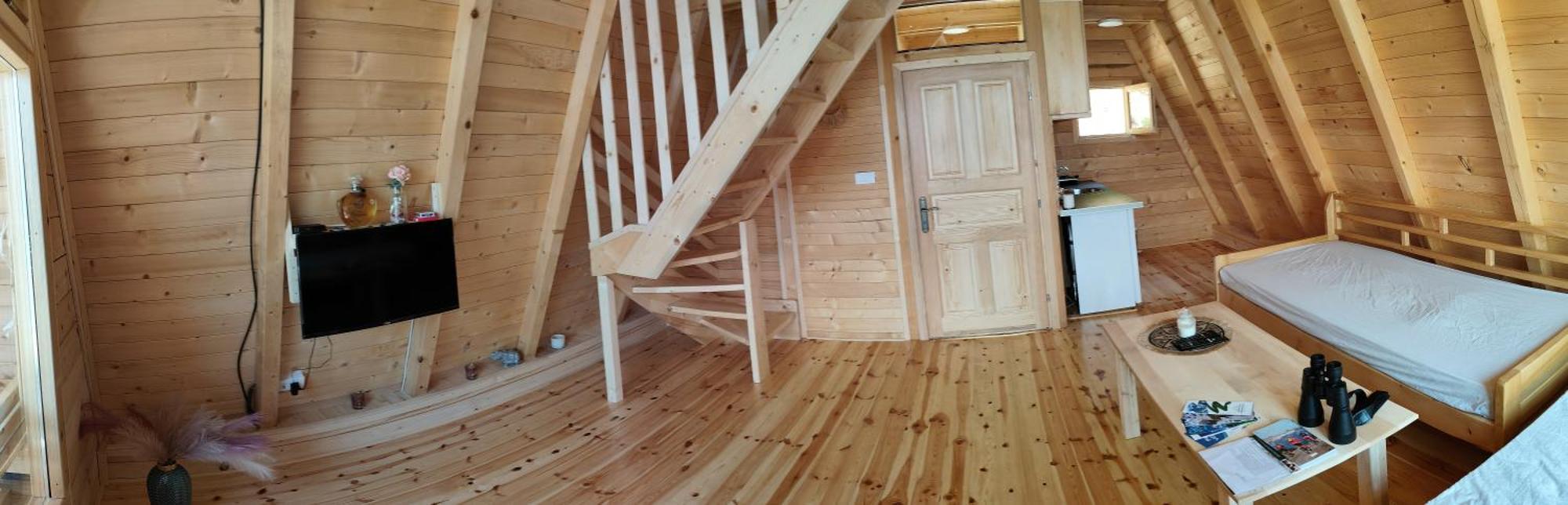 Suncani Brijeg Eco Village Plav Eksteriør billede