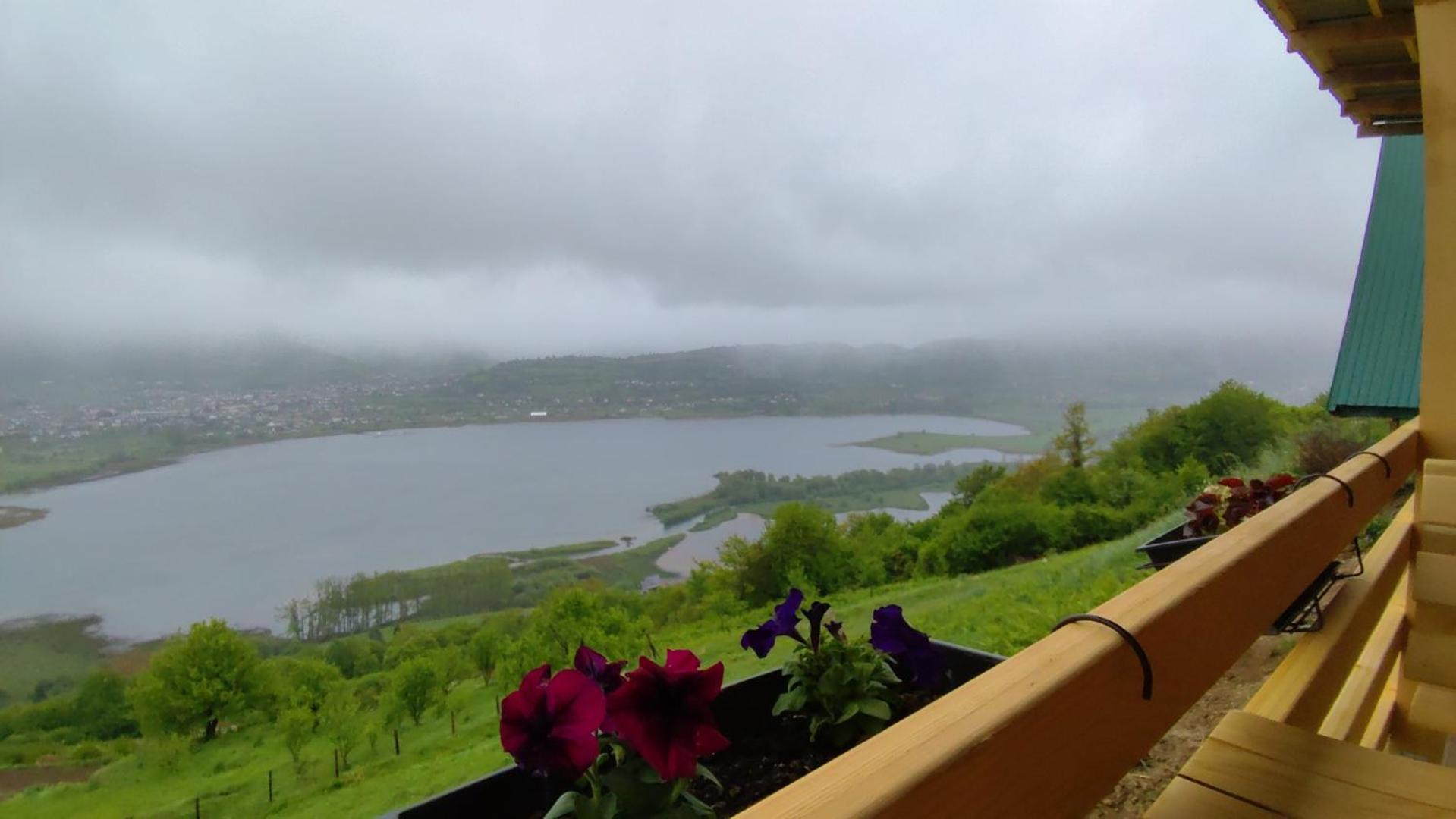 Suncani Brijeg Eco Village Plav Eksteriør billede