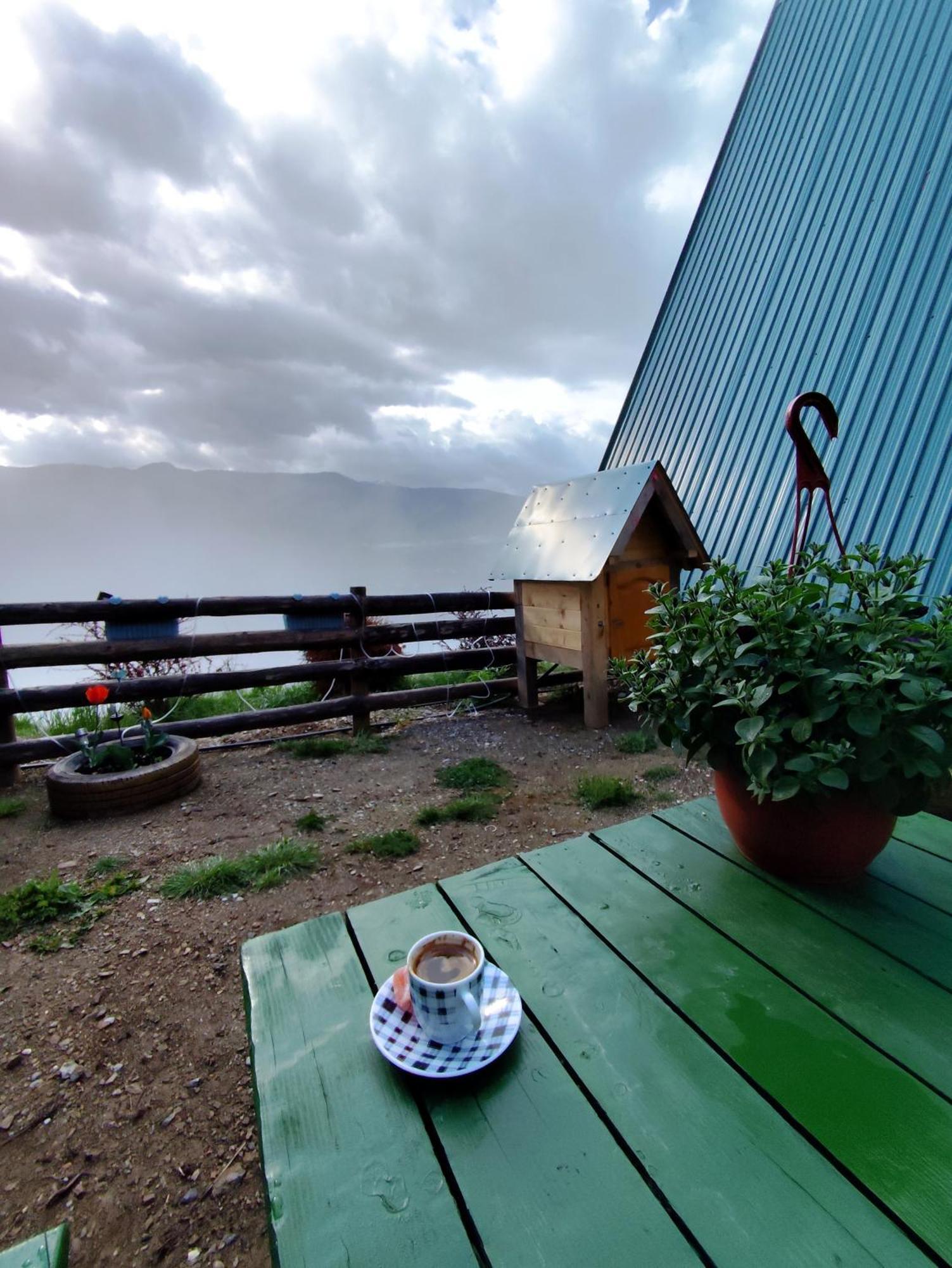 Suncani Brijeg Eco Village Plav Eksteriør billede